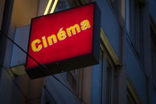 Quatorze salles romandes accueillent les films de Ciné-Doc (image d'illustration). Keystone/CHRISTIAN BEUTLER